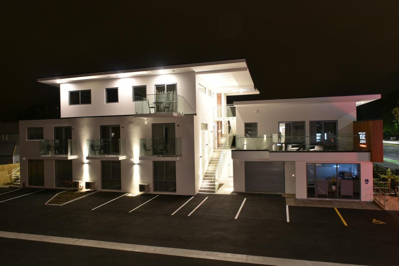 Motel 103 Of Bealey